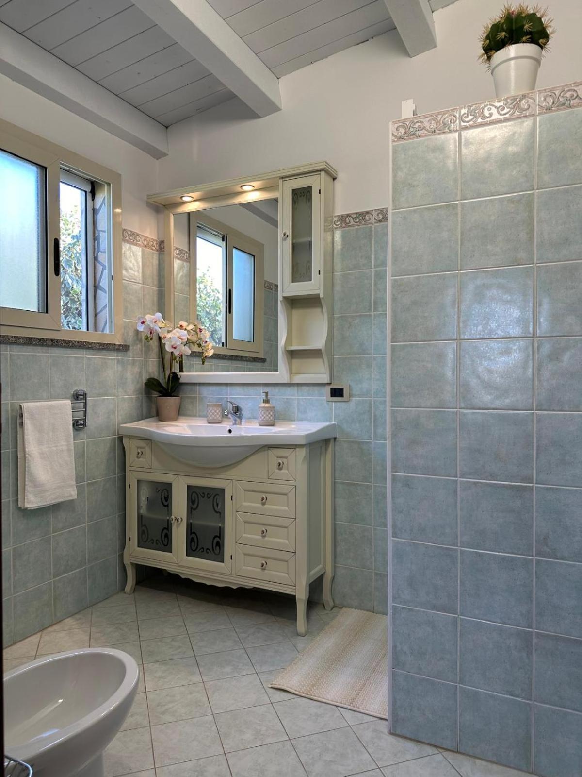 Villa Primofiore Di Vendicari La Banca Bagian luar foto