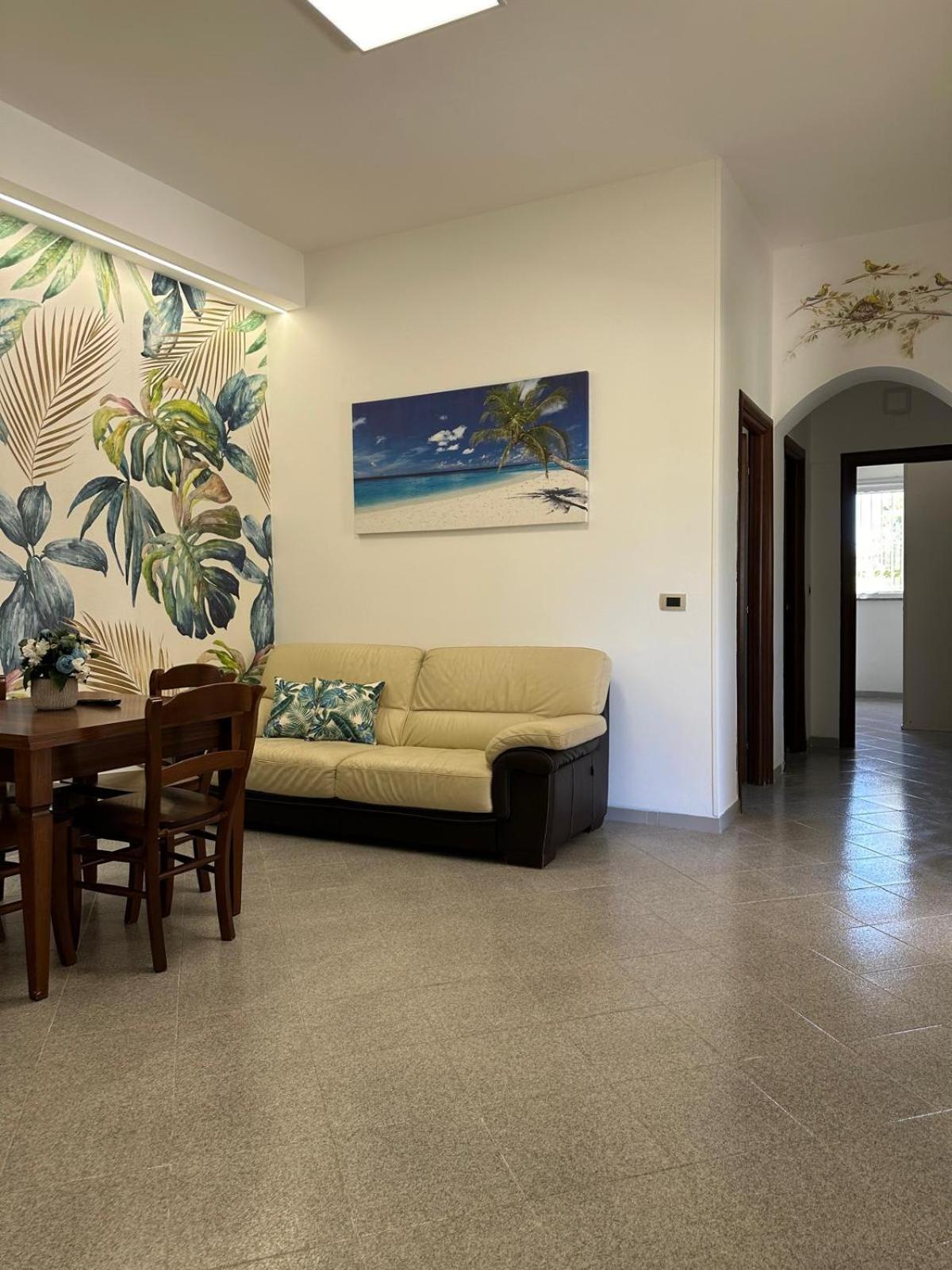 Villa Primofiore Di Vendicari La Banca Bagian luar foto