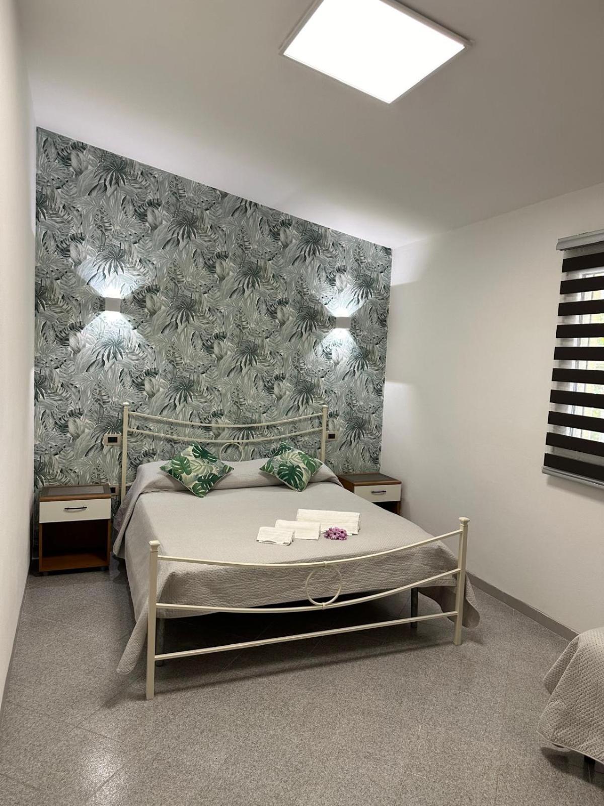 Villa Primofiore Di Vendicari La Banca Bagian luar foto