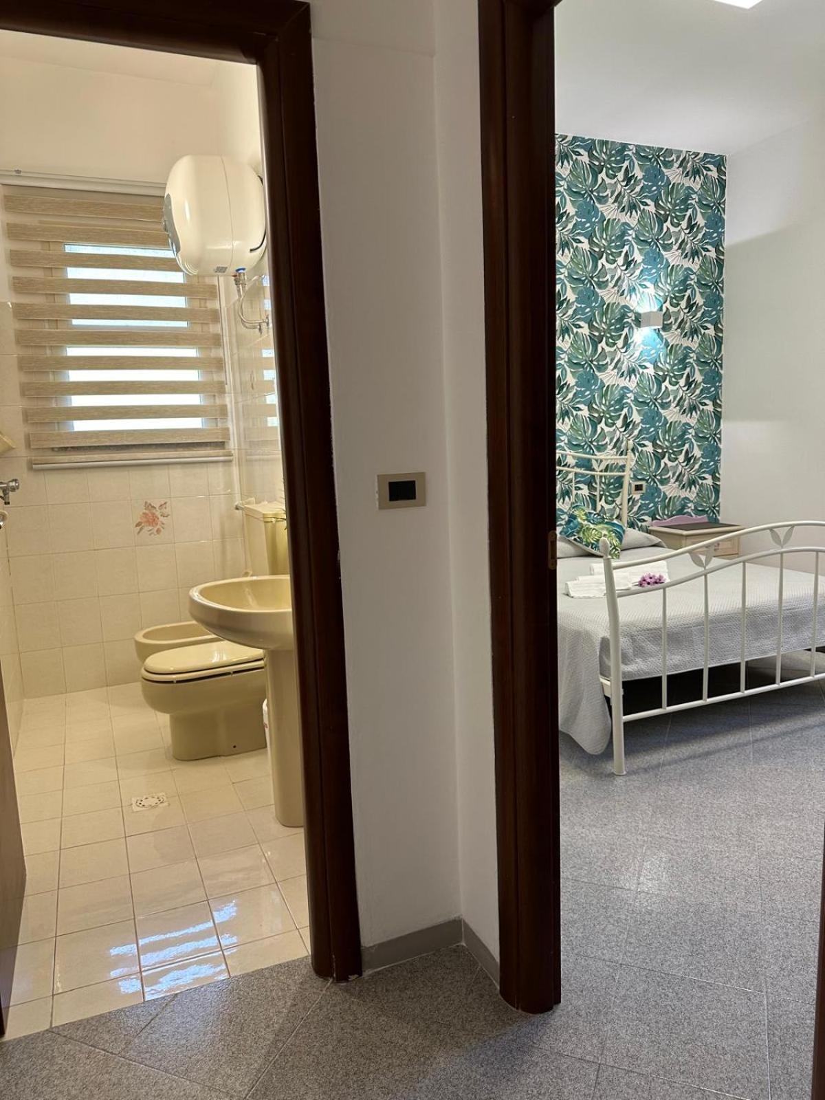 Villa Primofiore Di Vendicari La Banca Bagian luar foto