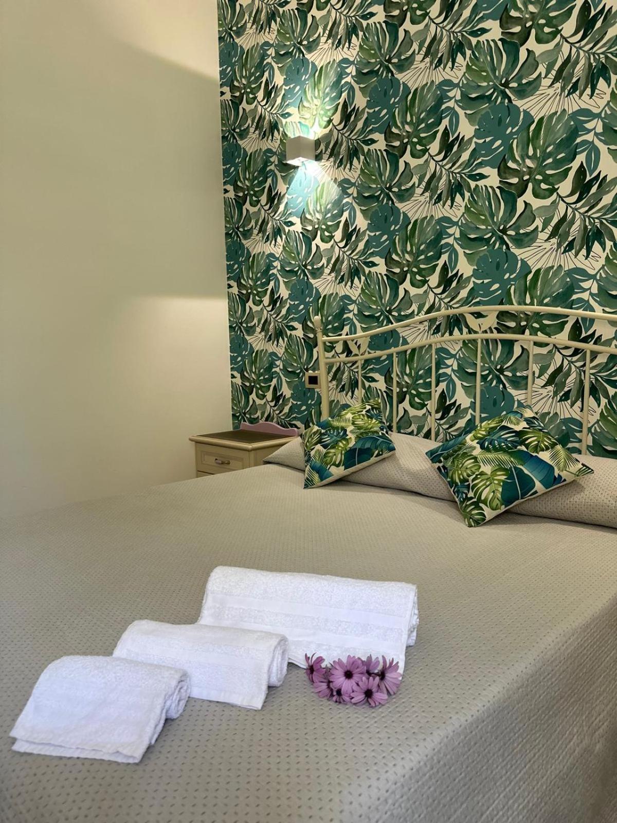 Villa Primofiore Di Vendicari La Banca Bagian luar foto