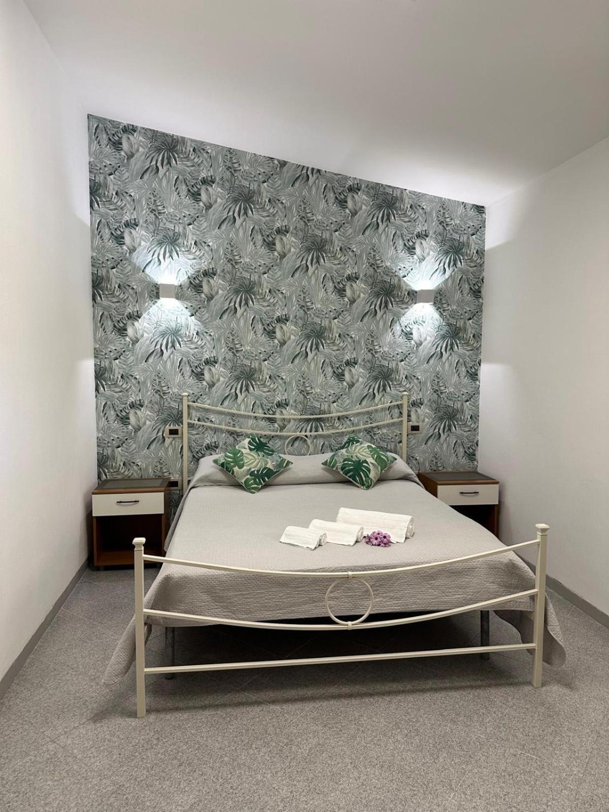 Villa Primofiore Di Vendicari La Banca Bagian luar foto